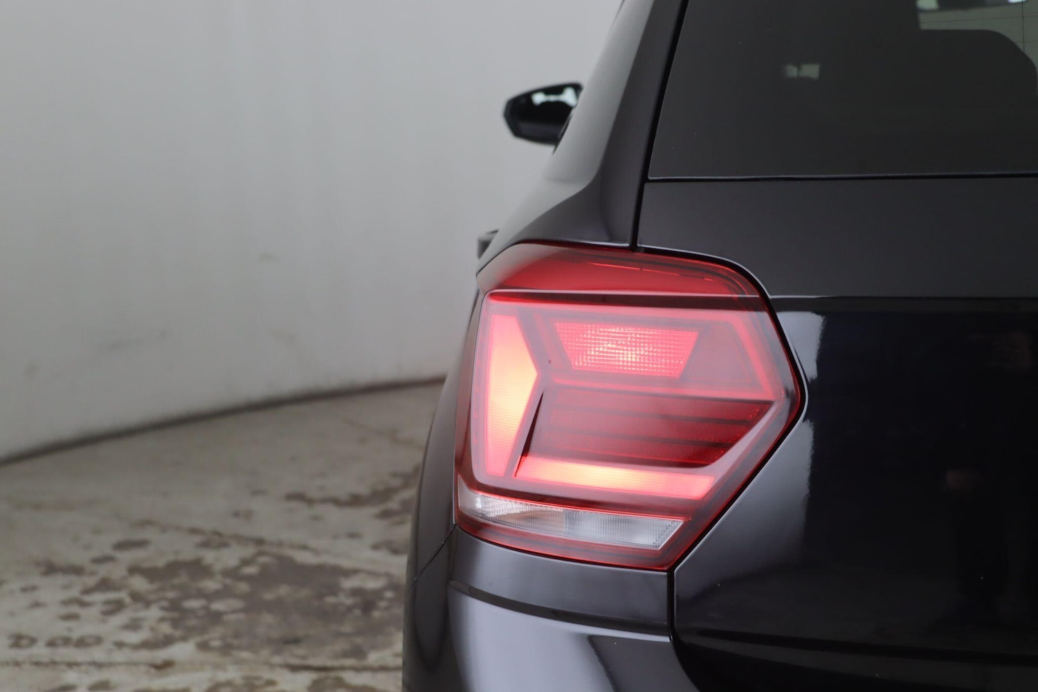 Used Volkswagen Polo 2021 for sale - 76657622: Photo 9