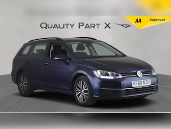Used Volkswagen Golf 2019 for sale - 79188547: Photo