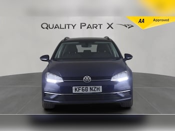 Used Volkswagen Golf 2019 for sale - 79188547: Photo