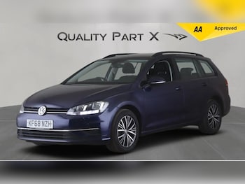 Used Volkswagen Golf 2019 for sale - 79188547: Photo