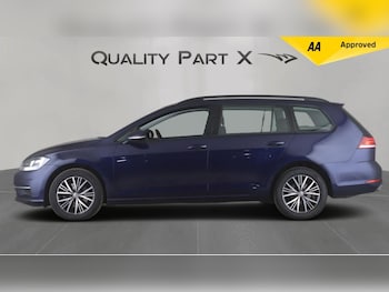 Used Volkswagen Golf 2019 for sale - 79188547: Photo