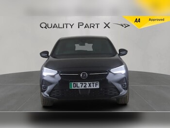 Used Vauxhall Corsa 2023 for sale - 78404289: Photo