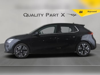 Used Vauxhall Corsa 2023 for sale - 78404289: Photo