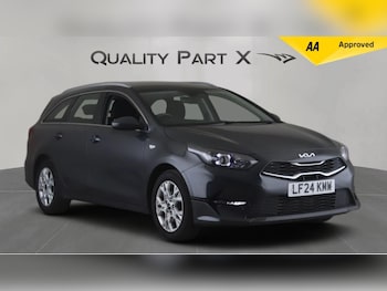 Used Kia Ceed 2024 for sale - 79497016: Photo