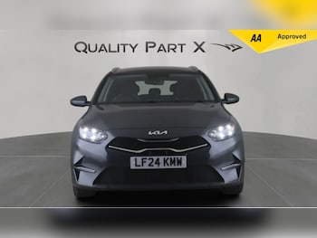 Used Kia Ceed 2024 for sale - 79497016: Photo