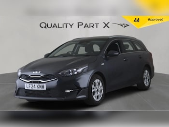 Used Kia Ceed 2024 for sale - 79497016: Photo