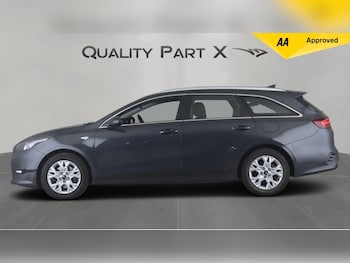 Used Kia Ceed 2024 for sale - 79497016: Photo