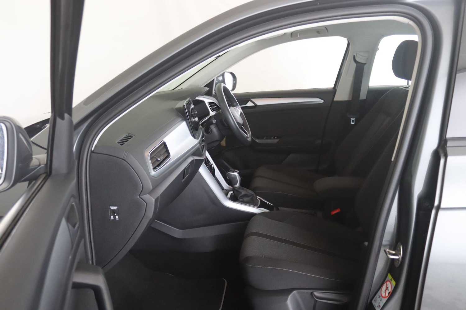 Used Volkswagen T-Roc 2022 for sale - 77203253: Photo 11