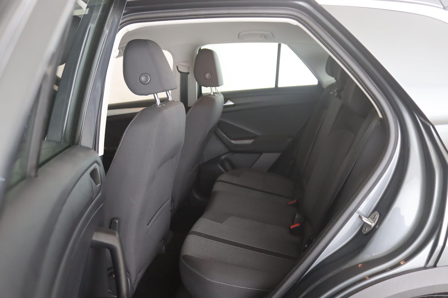 Used Volkswagen T-Roc 2022 for sale - 77203253: Photo 12