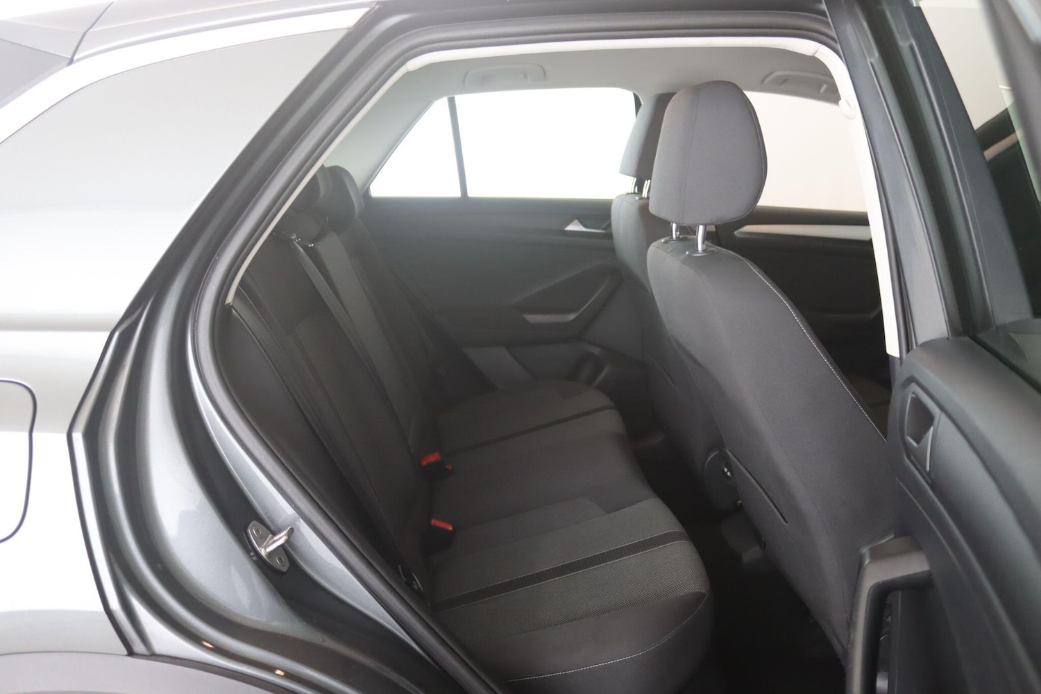 Used Volkswagen T-Roc 2022 for sale - 77203253: Photo 13