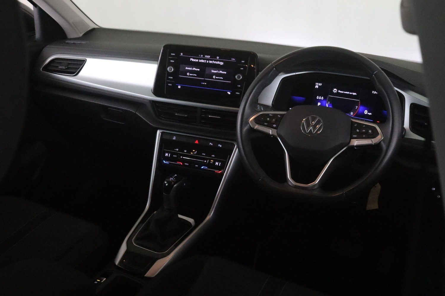 Used Volkswagen T-Roc 2022 for sale - 77203253: Photo 14