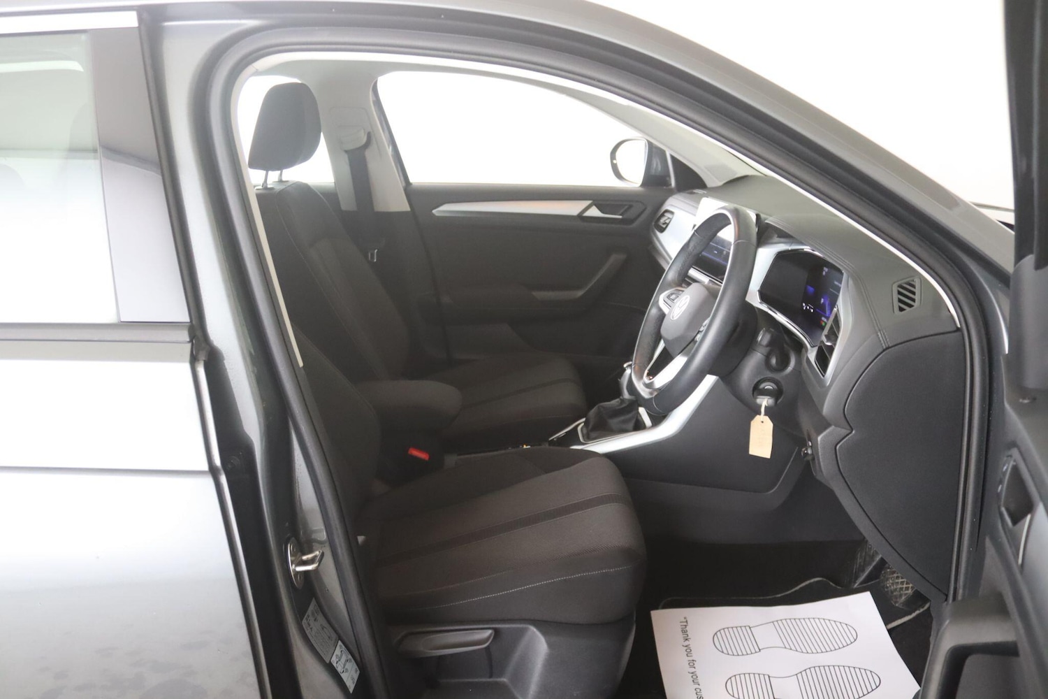 Used Volkswagen T-Roc 2022 for sale - 77203253: Photo 15