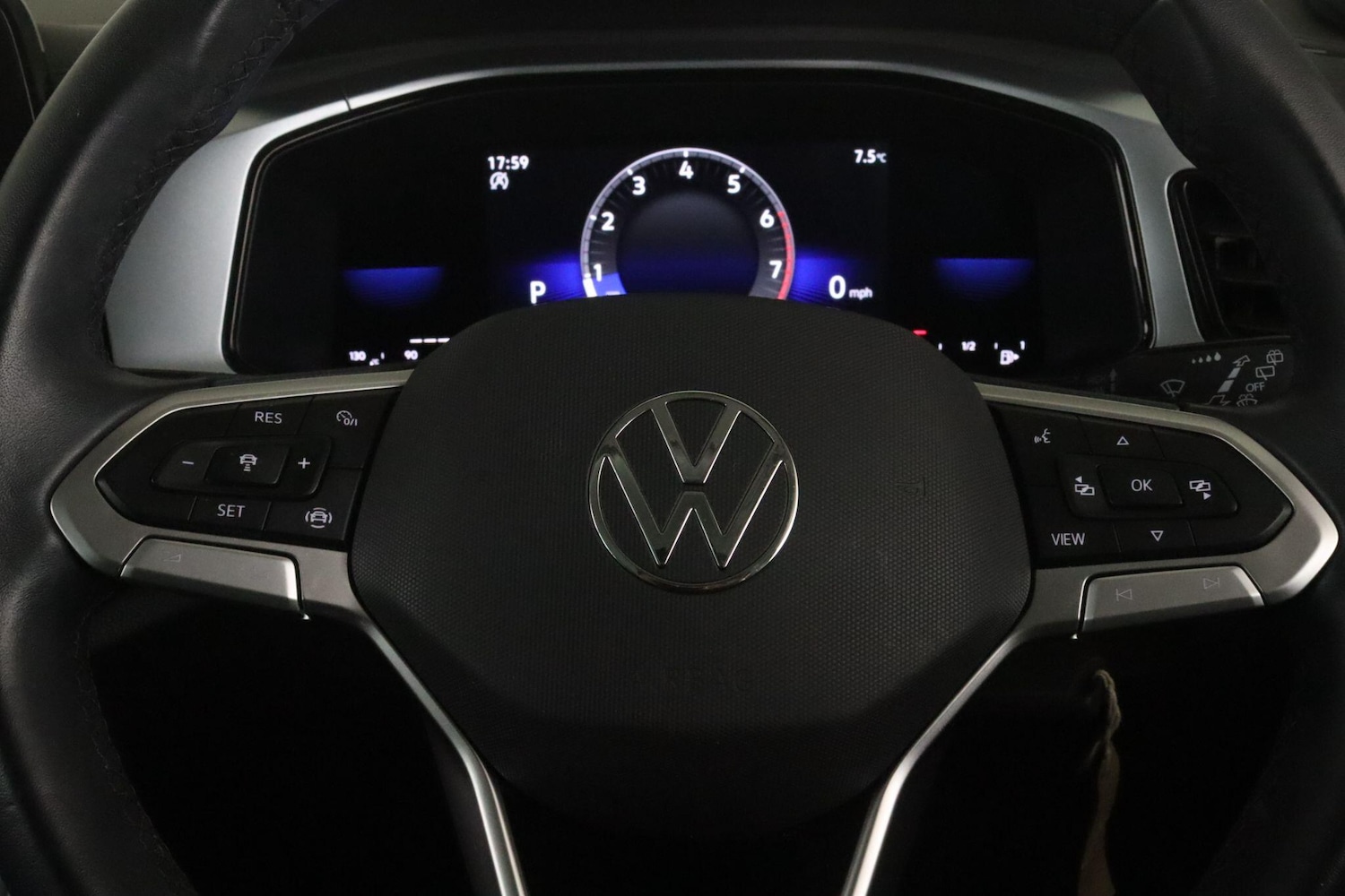 Used Volkswagen T-Roc 2022 for sale - 77203253: Photo 19