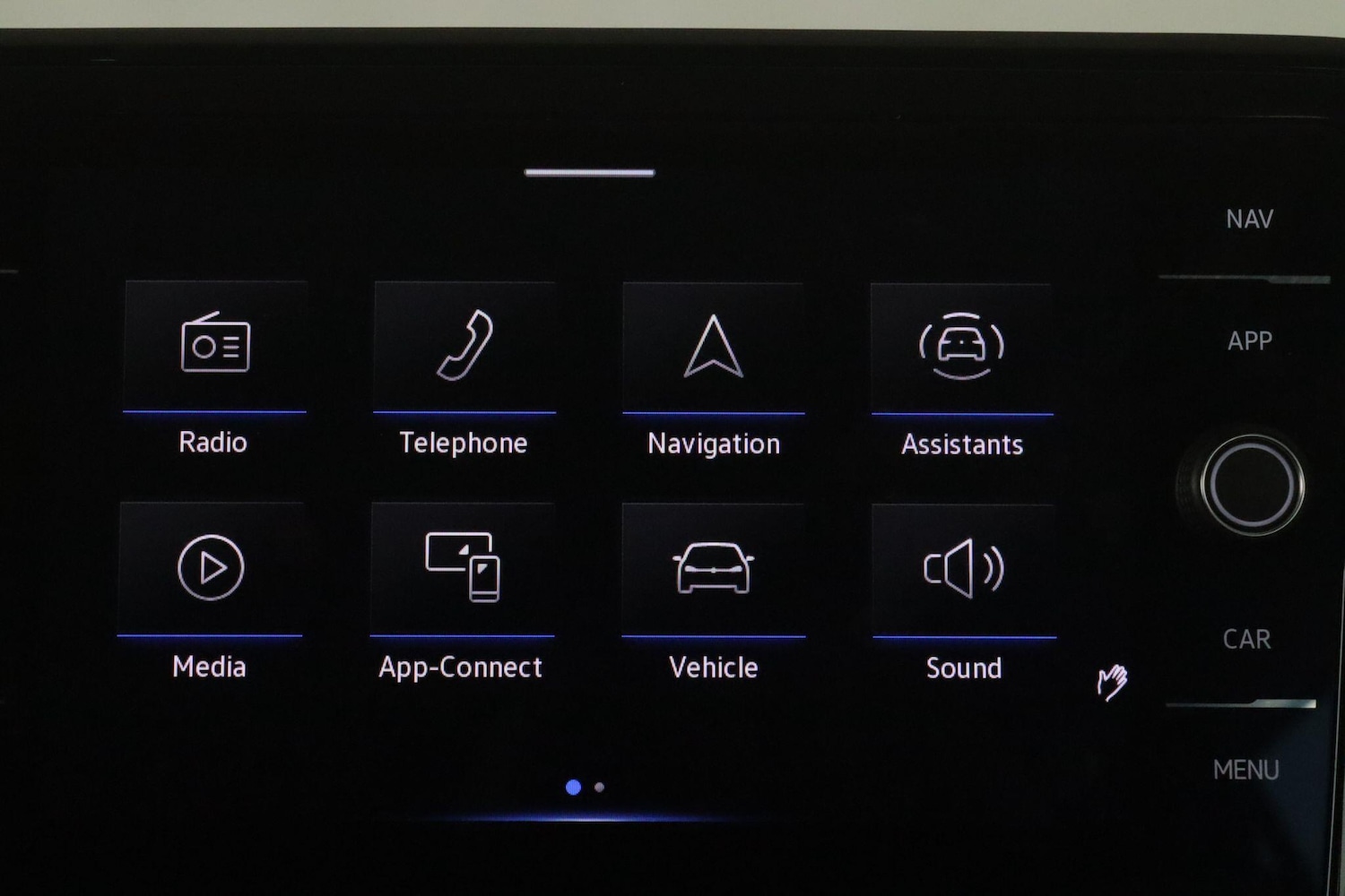 Used Volkswagen T-Roc 2022 for sale - 77203253: Photo 24