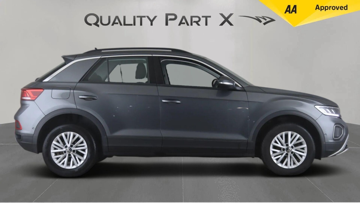 Used Volkswagen T-Roc 2022 for sale - 77203253: Photo 8