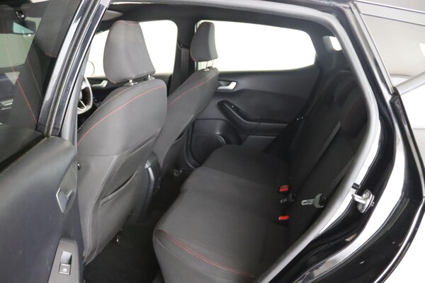 Used Ford Fiesta 2023 for sale - 75256989: Photo 10