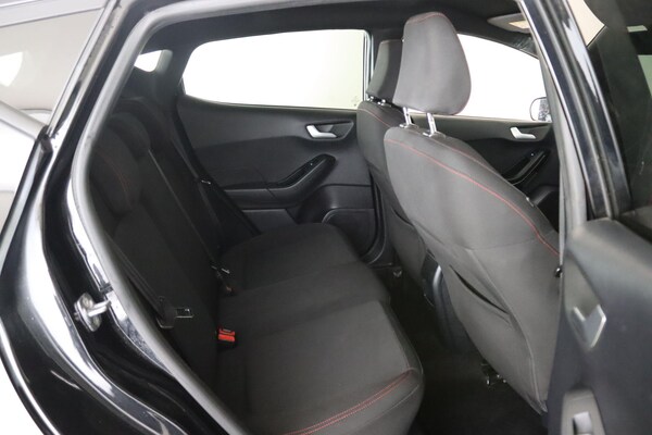 Used Ford Fiesta 2023 for sale - 75256989: Photo 12