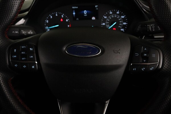 Used Ford Fiesta 2023 for sale - 75256989: Photo 16