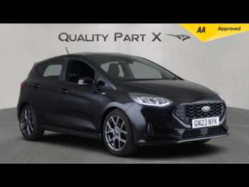 2023 (23) - 1.0T EcoBoost ST-Line Euro 6 (s/s) 5dr
