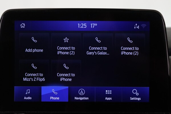 Used Ford Fiesta 2023 for sale - 75256989: Photo 23