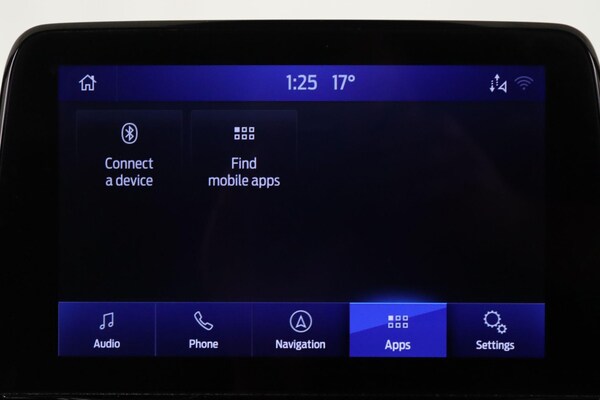 Used Ford Fiesta 2023 for sale - 75256989: Photo 25