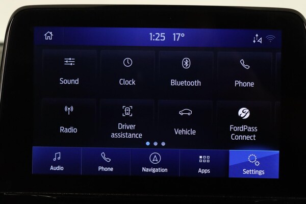Used Ford Fiesta 2023 for sale - 75256989: Photo 26