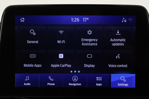 Used Ford Fiesta 2023 for sale - 75256989: Photo 27