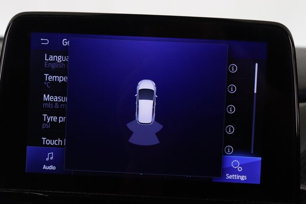 Used Ford Fiesta 2023 for sale - 75256989: Photo 31