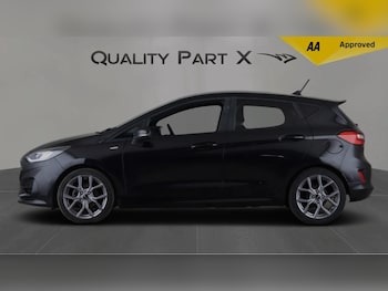 Used Ford Fiesta 2023 for sale - 75256989: Photo