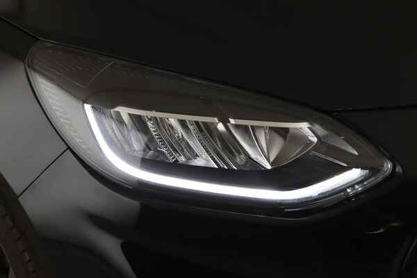Used Ford Fiesta 2023 for sale - 75256989: Photo 8