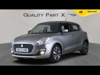 Used Suzuki Swift 2020 for sale - 75115194: Photo