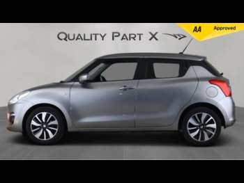 Used Suzuki Swift 2020 for sale - 75115194: Photo