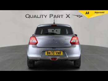 Used Suzuki Swift 2020 for sale - 75115194: Photo