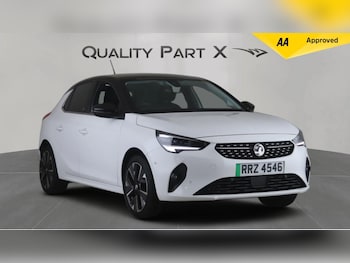 Used Vauxhall Corsa 2020 for sale - 77440138: Photo