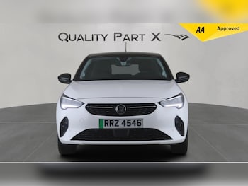 Used Vauxhall Corsa 2020 for sale - 77440138: Photo