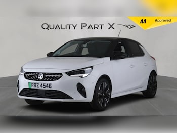 Used Vauxhall Corsa 2020 for sale - 77440138: Photo