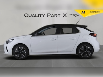 Used Vauxhall Corsa 2020 for sale - 77440138: Photo