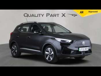2022 (22) - 72.6kWh Trophy Long Range Auto 5dr