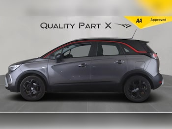 Used Vauxhall Crossland 2021 for sale - 79121830: Photo