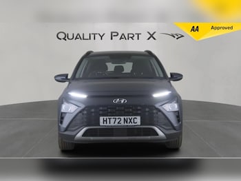 Used Hyundai BAYON 2023 for sale - 79201896: Photo