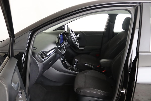 Used Ford Puma 2022 for sale - 74452744: Photo 11
