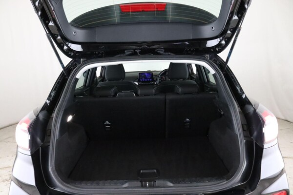 Used Ford Puma 2022 for sale - 74452744: Photo 13