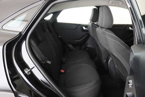 Used Ford Puma 2022 for sale - 74452744: Photo 14