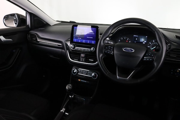 Used Ford Puma 2022 for sale - 74452744: Photo 15