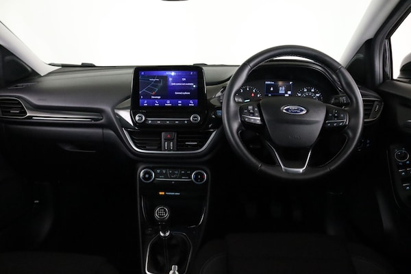 Used Ford Puma 2022 for sale - 74452744: Photo 16