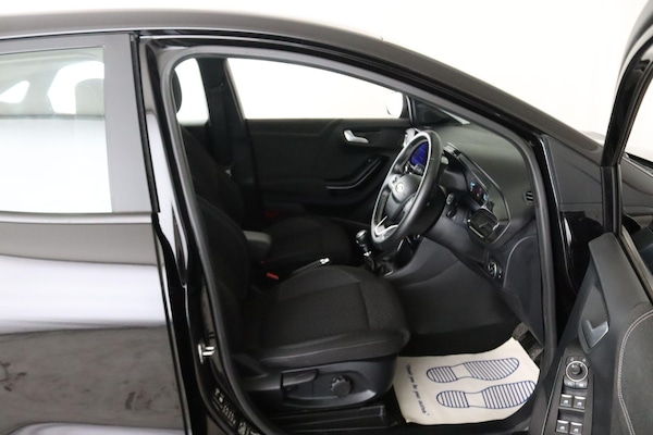 Used Ford Puma 2022 for sale - 74452744: Photo 17