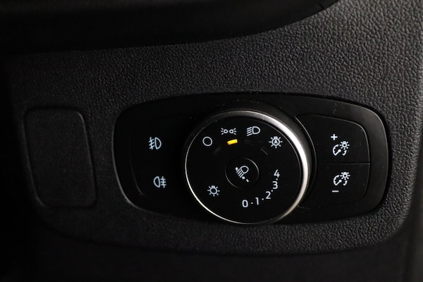 Used Ford Puma 2022 for sale - 74452744: Photo 19