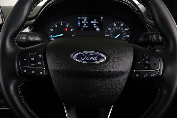 Used Ford Puma 2022 for sale - 74452744: Photo 20