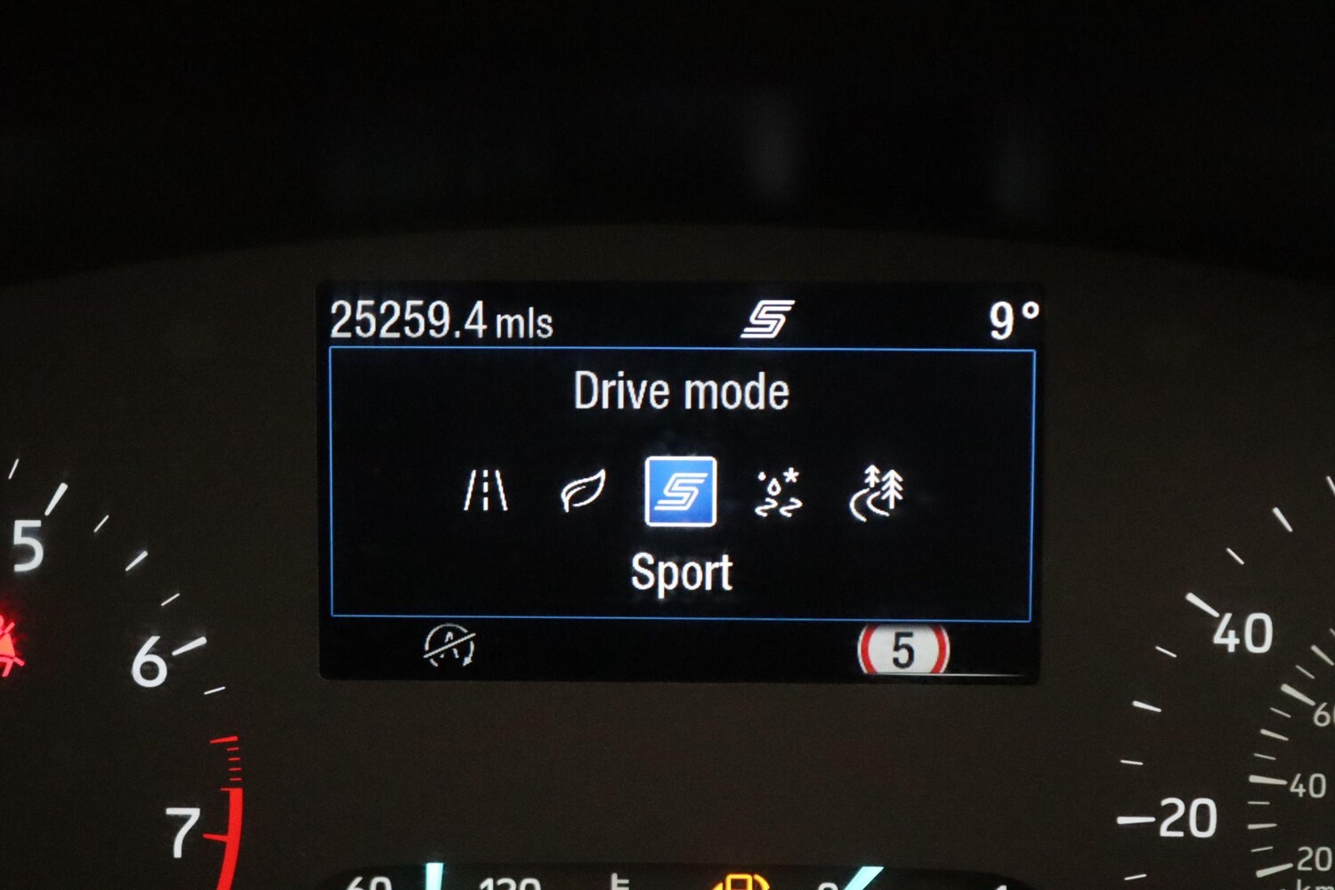 Vehicle 27