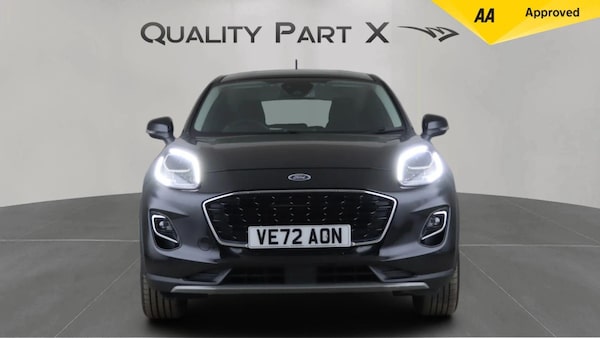 Used Ford Puma 2022 for sale - 74452744: Photo 2